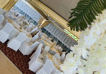 lena kına nikah balo salonu