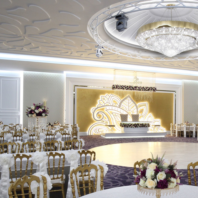 geniş katılımlı davetler i̇çin adana düğün salonları