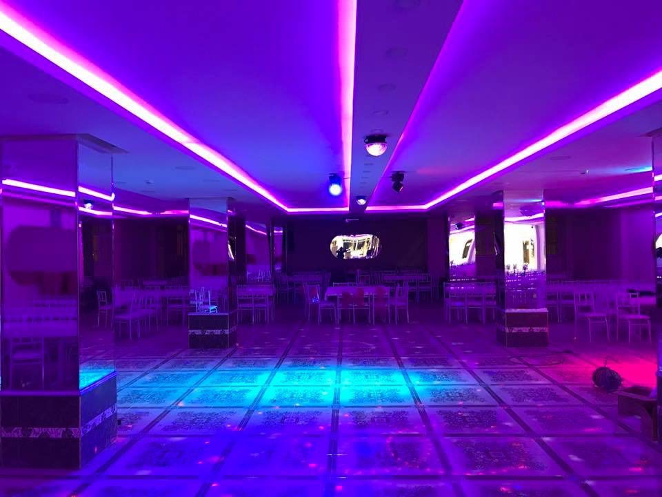 karagöz düğün salonları