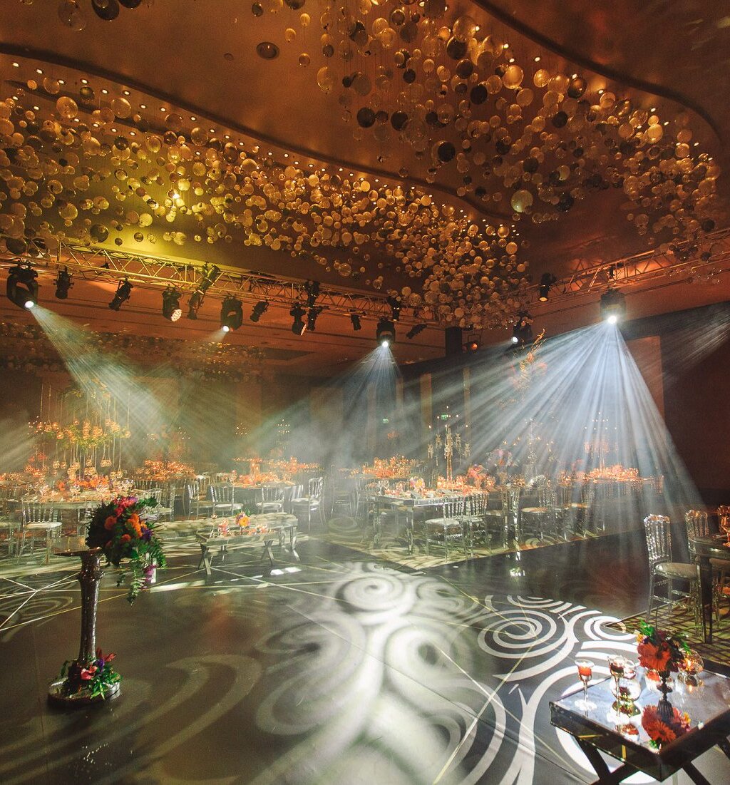 le meridien i̇stanbul etiler