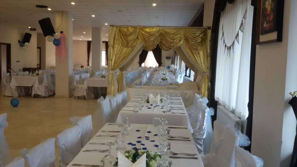 semiha kibar uygulama oteli