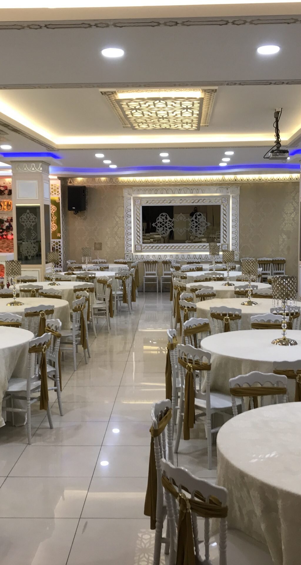 sebla davet salonu