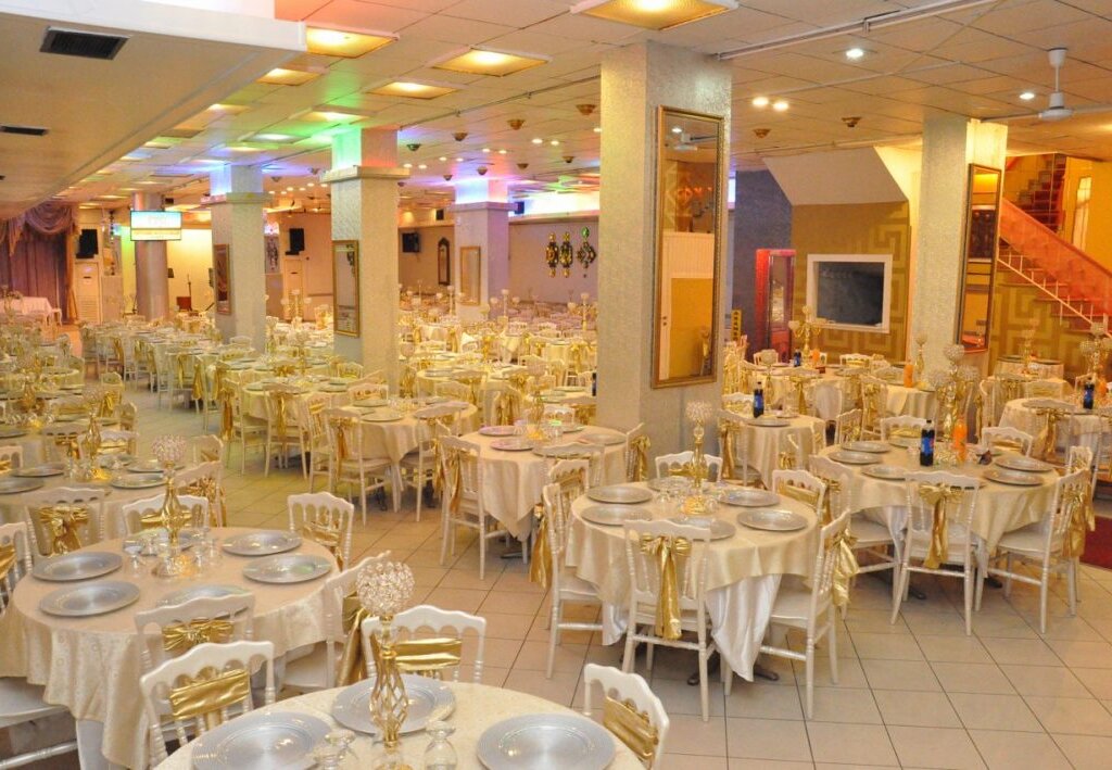 en güzel ümraniye düğün salonları