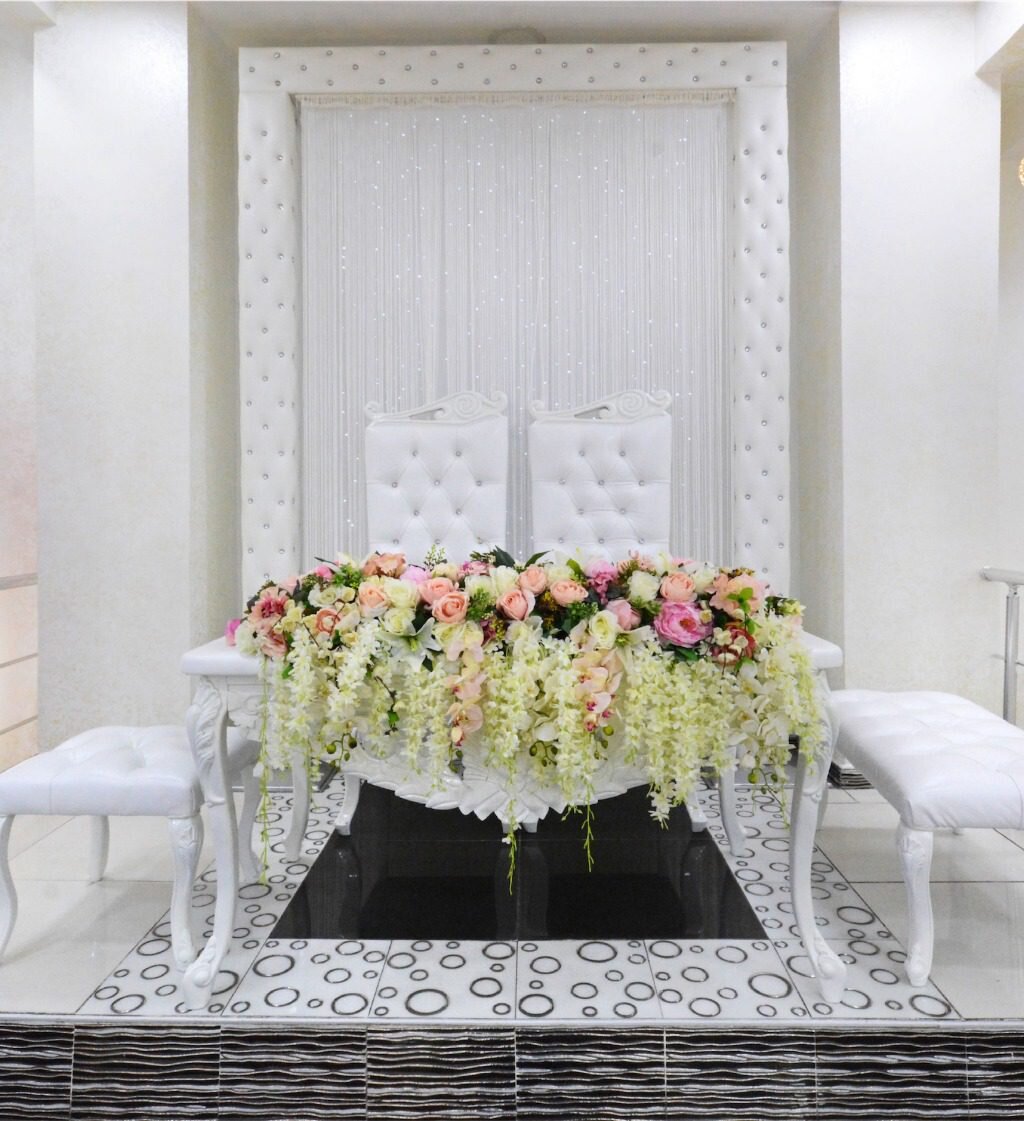 saray düğün davet salonu