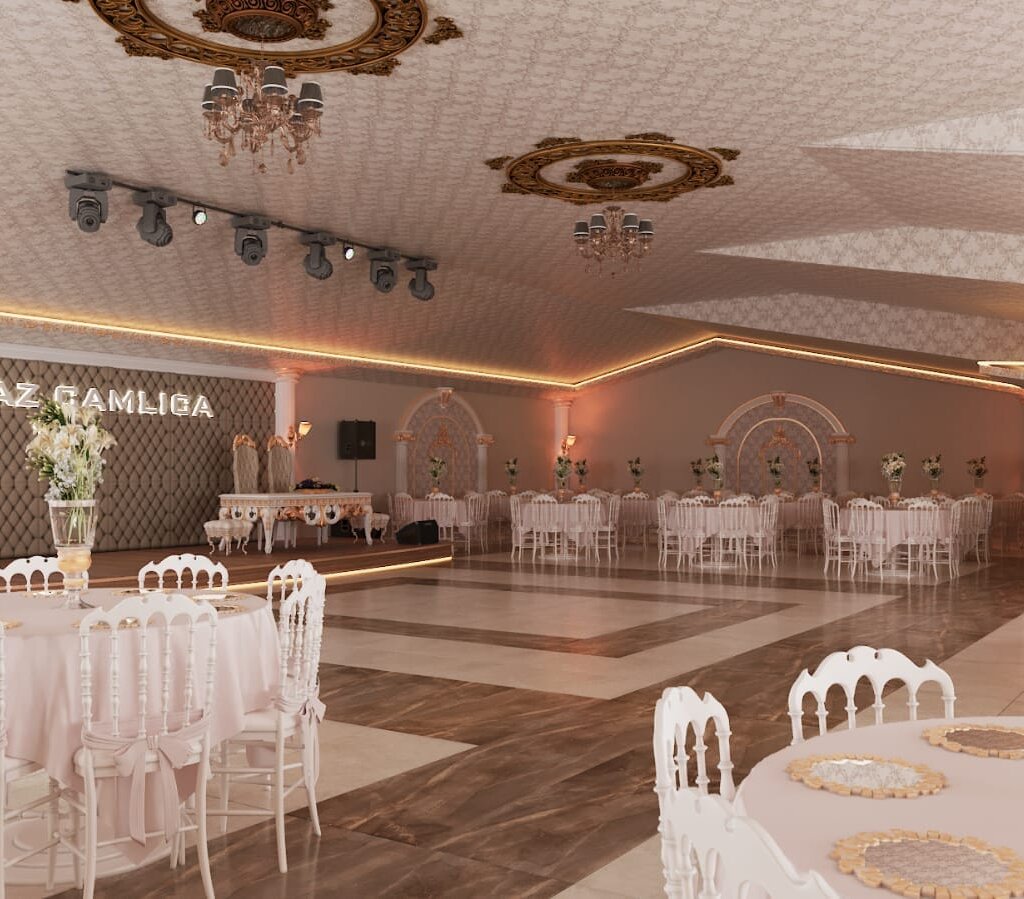 beyaz çamlıca deluxe