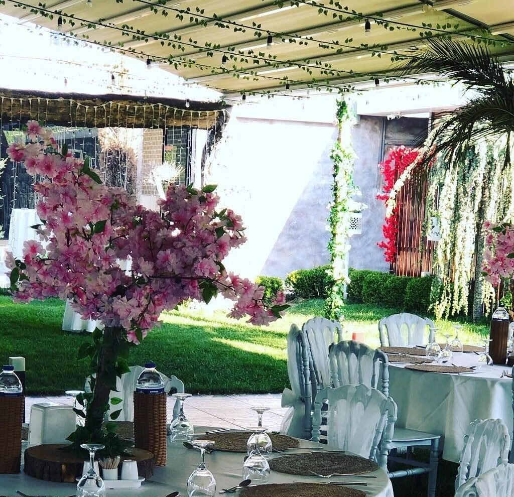 i̇ncek arya wedding