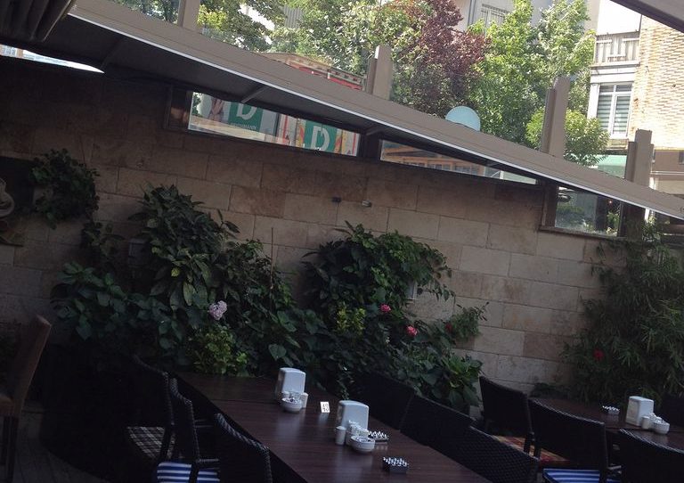 apollo patisserie & cafe