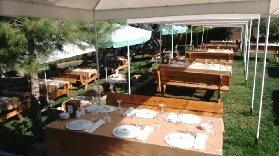 çamlık kır düğünü