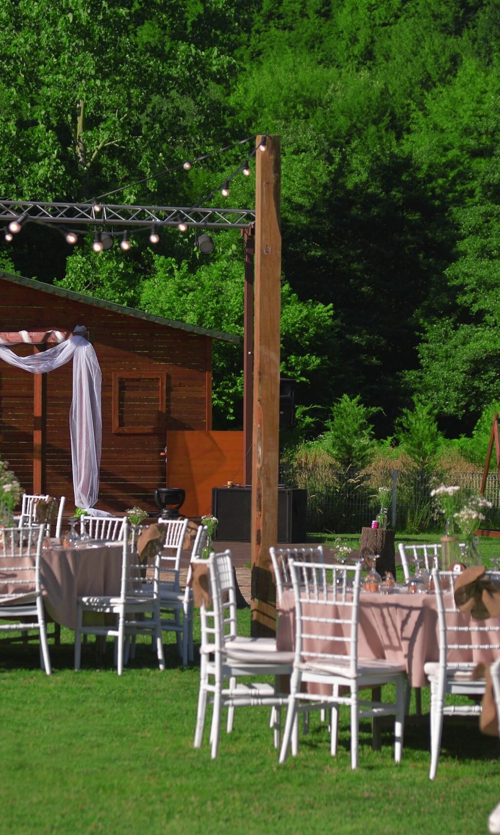 aktivitem park la fontaine garden