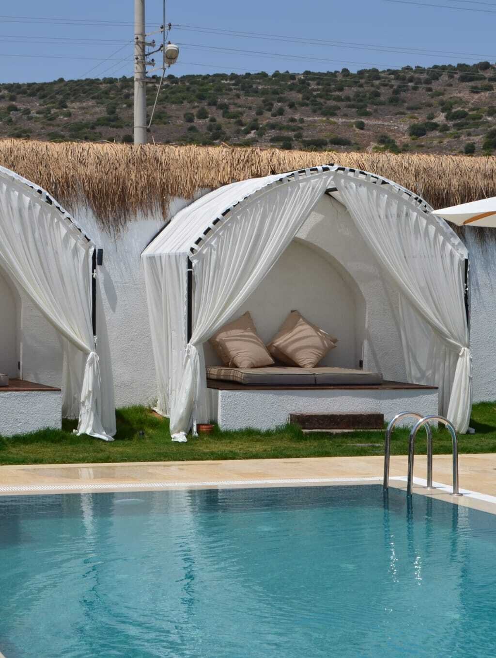 mes mudita event hall