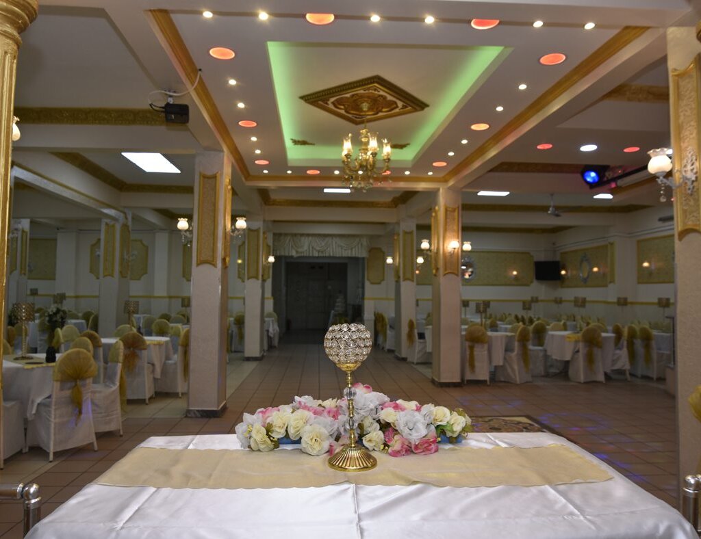 eşsiz yeşim düğün davet