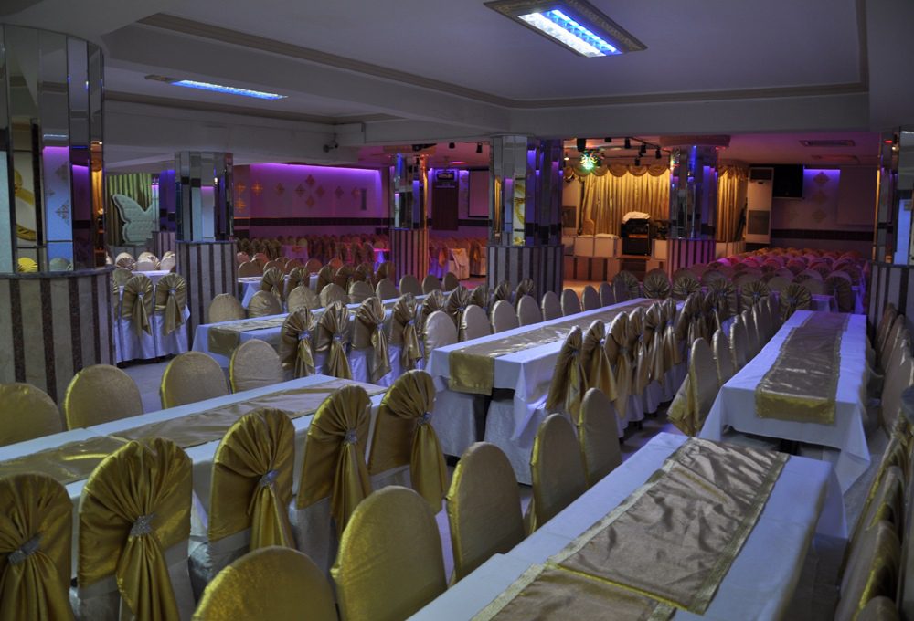 serhat düğün salonu