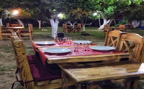 yemyeşil restaurant