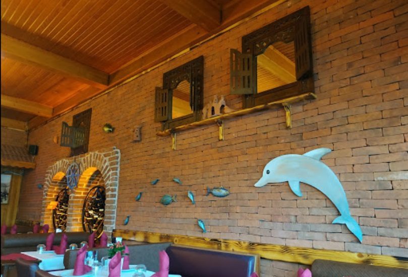 nergis balık restaurant