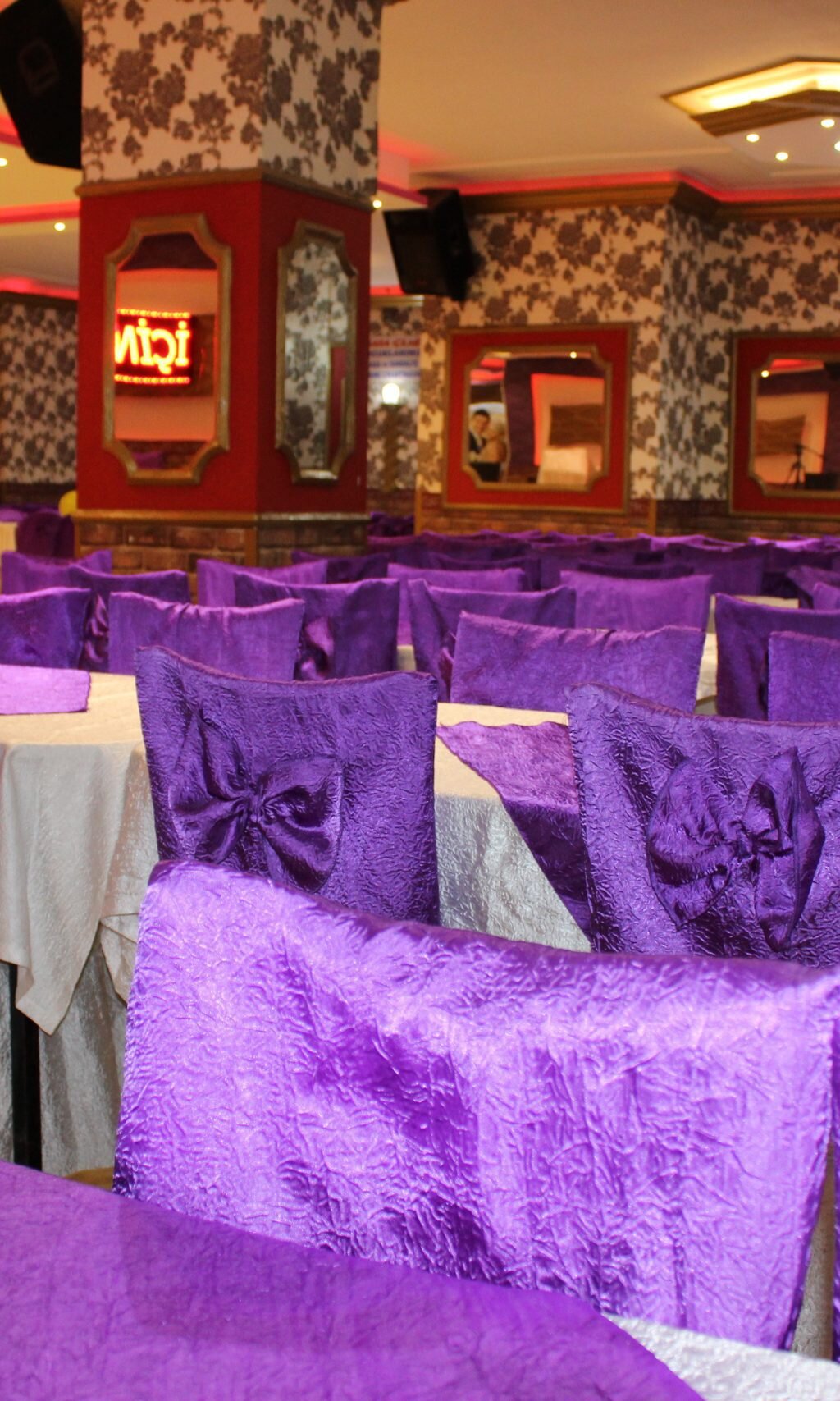 kızılay düğün salonu