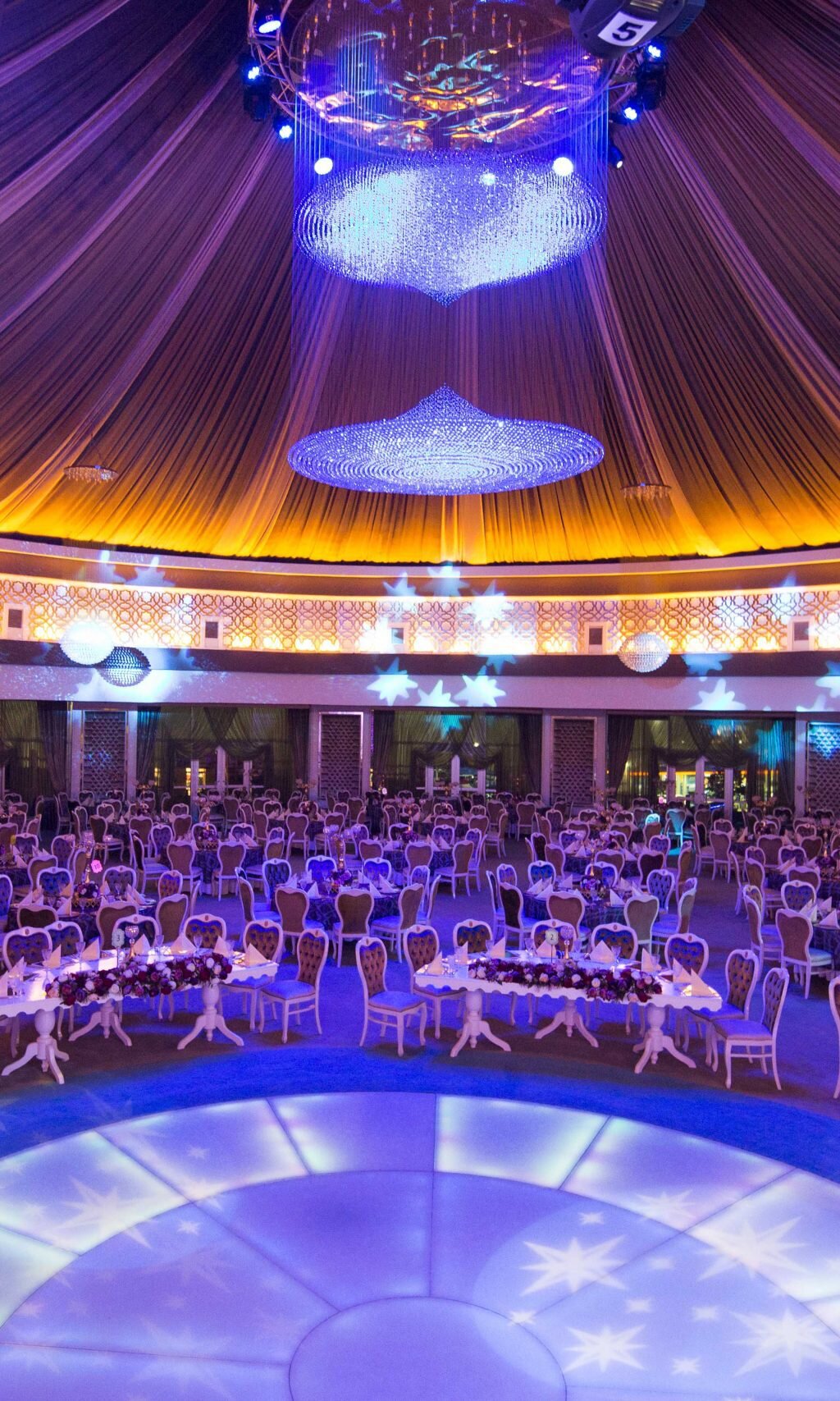 asfor & arus balo salonları