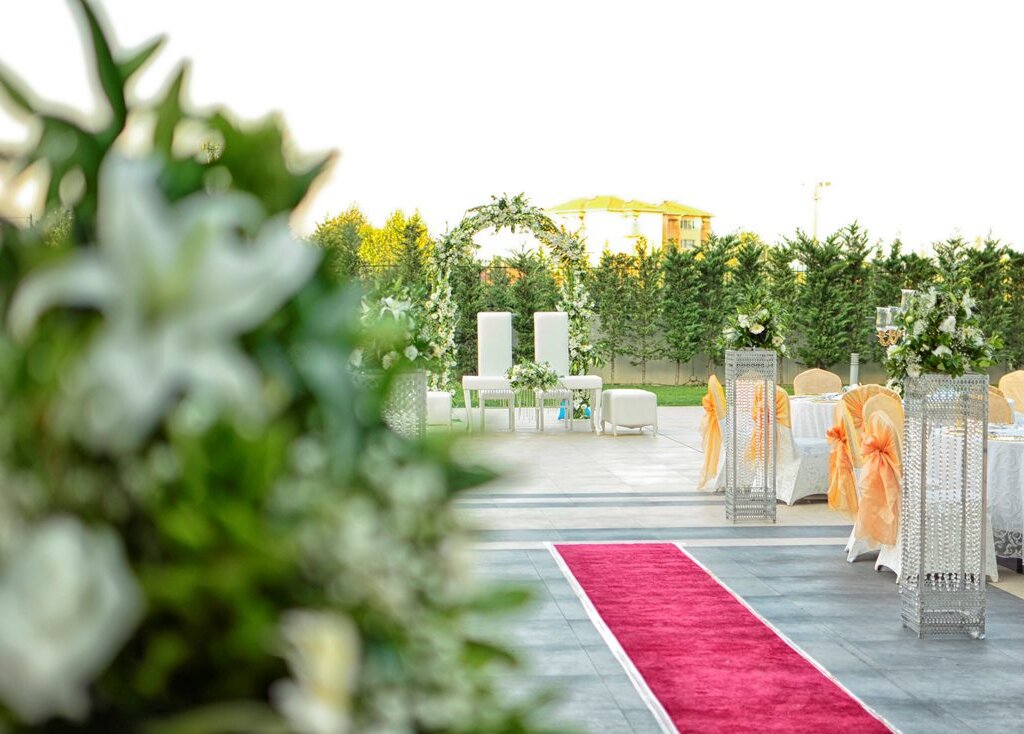 miracle i̇stanbul asia hotel & spa