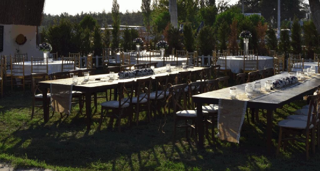 for you wedding house