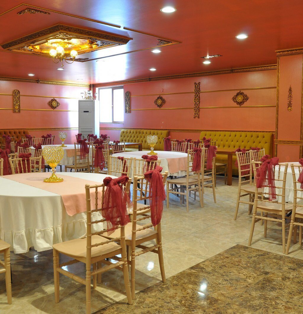 pamuk center düğün salonları