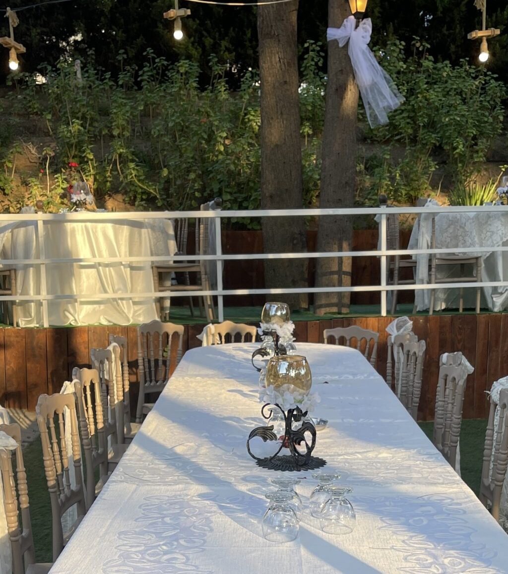 çamlı köşk kır düğün bahçesi