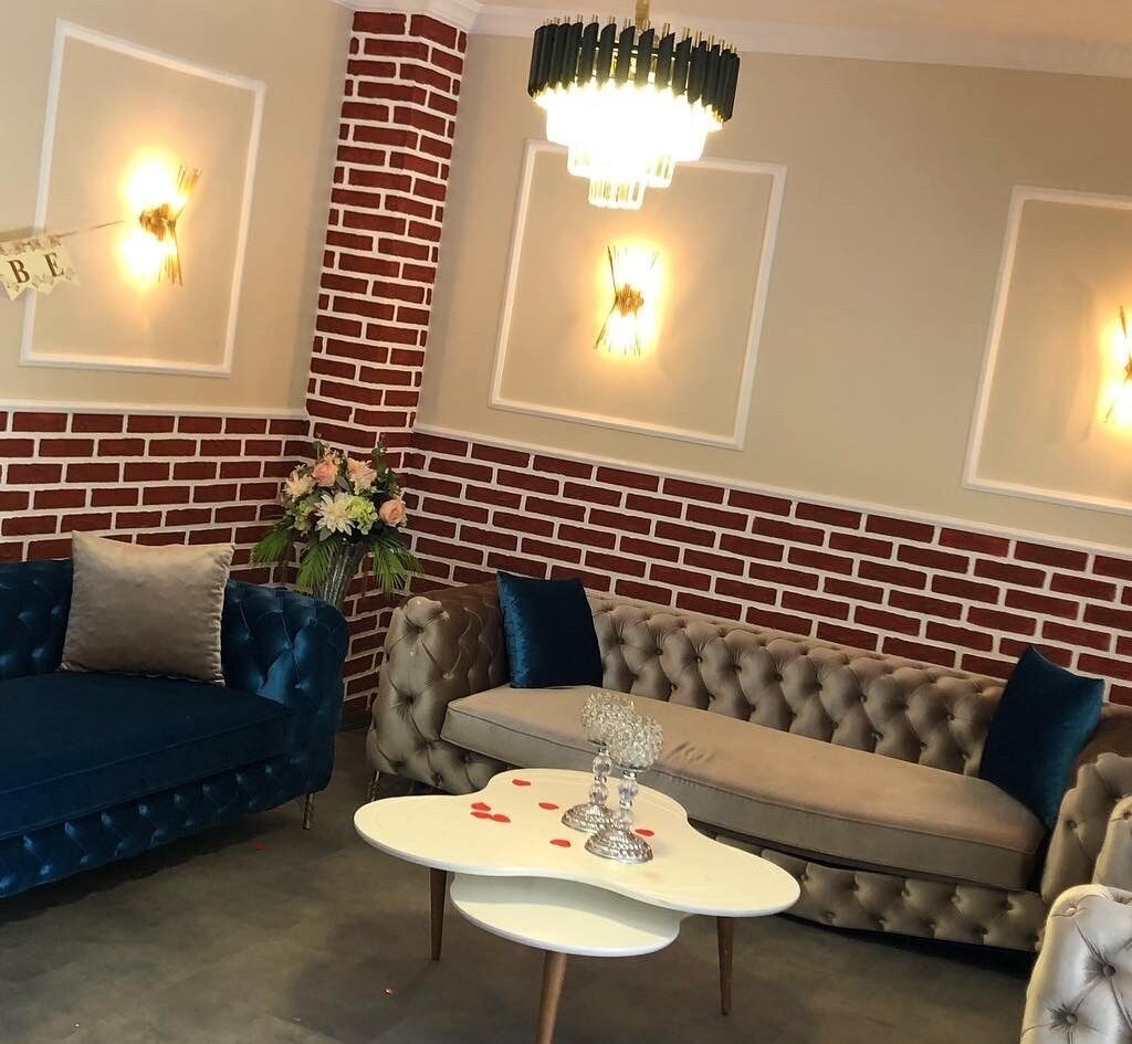 i̇ncek arya wedding