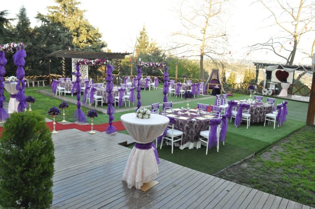 uygun fiyatlı yemekli avrupa yakası düğün mekanları