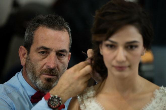 gelin saçı ve makyajına sihirli bir dokunuş: salon özer