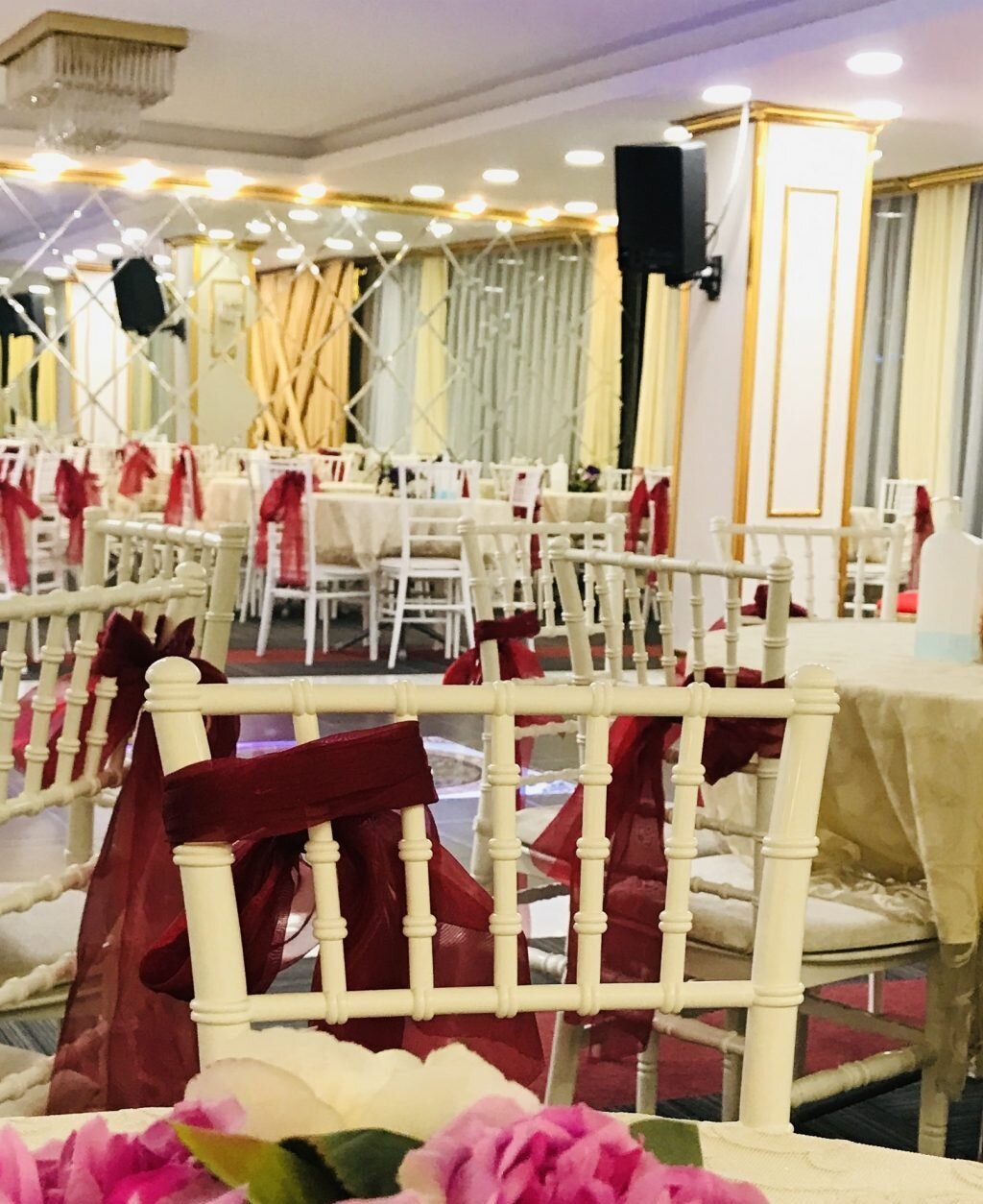 rüya organizasyon & kına evi