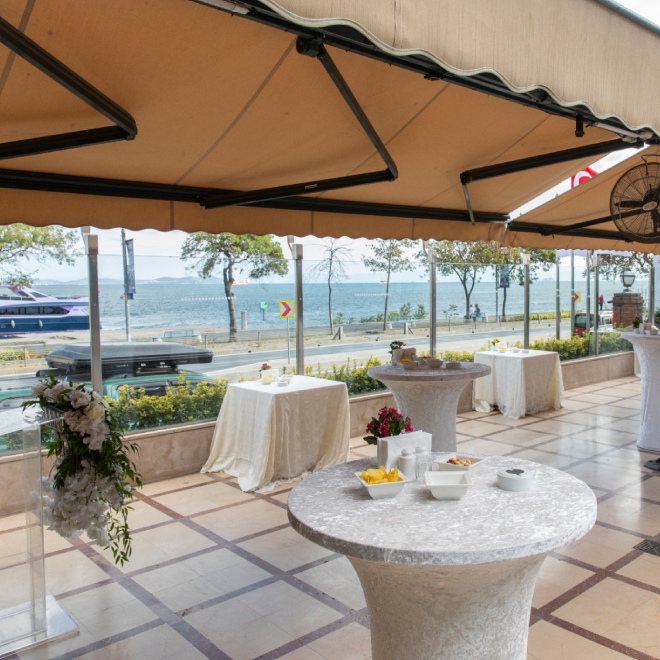 Radisson İstanbul Sultanahmet