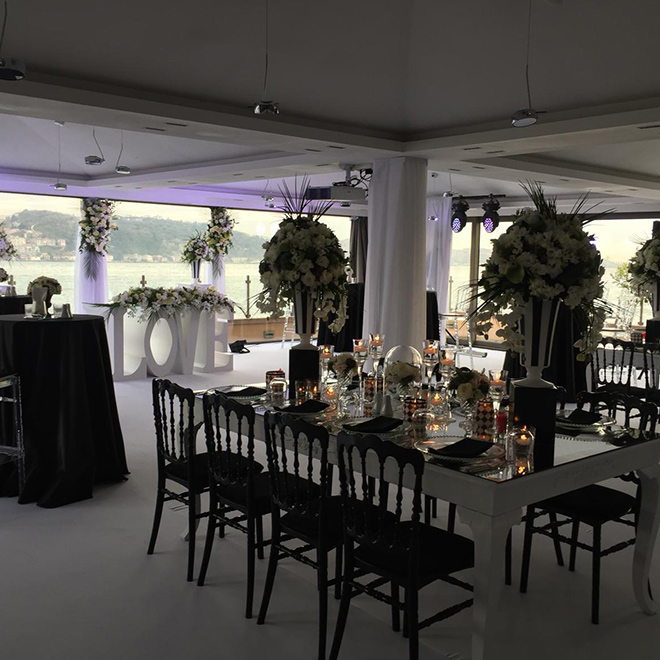 Radisson Blu Bosphorus Hotel