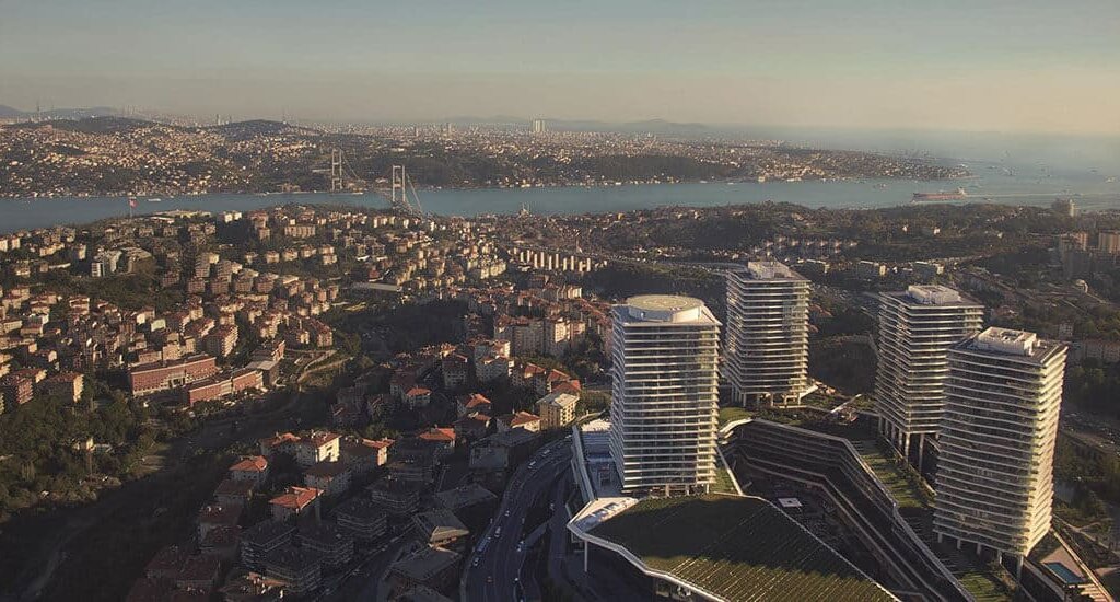 Raffes İstanbul Hotel