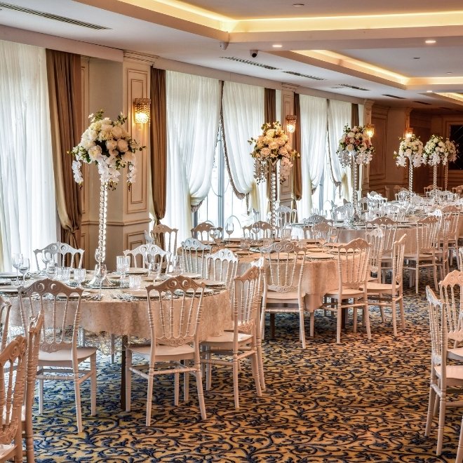 i̇stanbul avrupa yakasındaki kapalı alan nişan mekanları