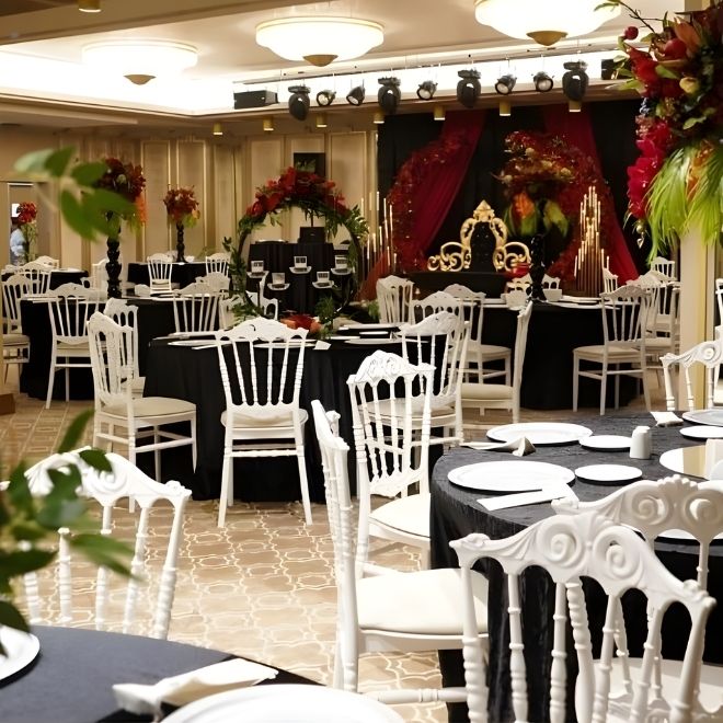 Ramada by Wyndham Istanbul Golden
Horn