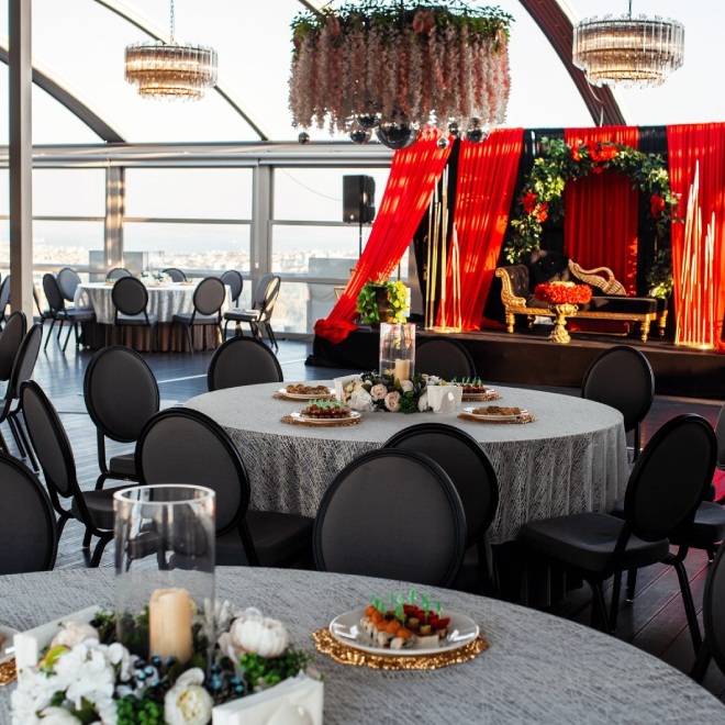 Ramada Encore İstanbul
Bayrampaşa