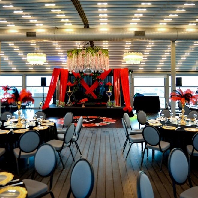 Ramada Encore İstanbul
Bayrampaşa