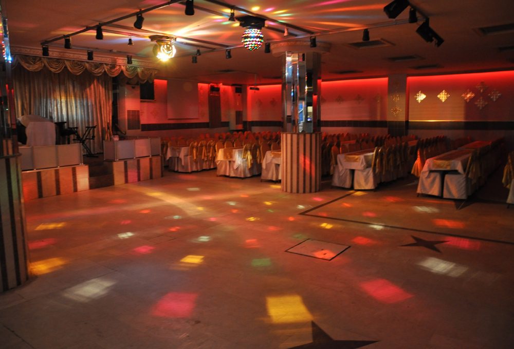 serhat düğün salonu