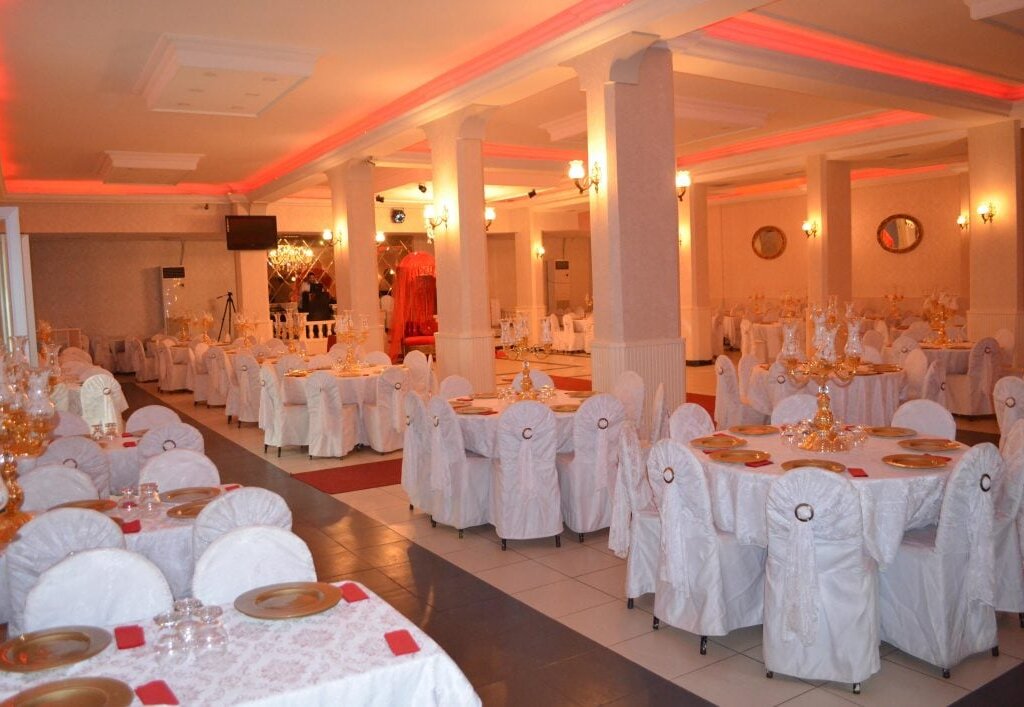 en cazip bahçelievler düğün salonları