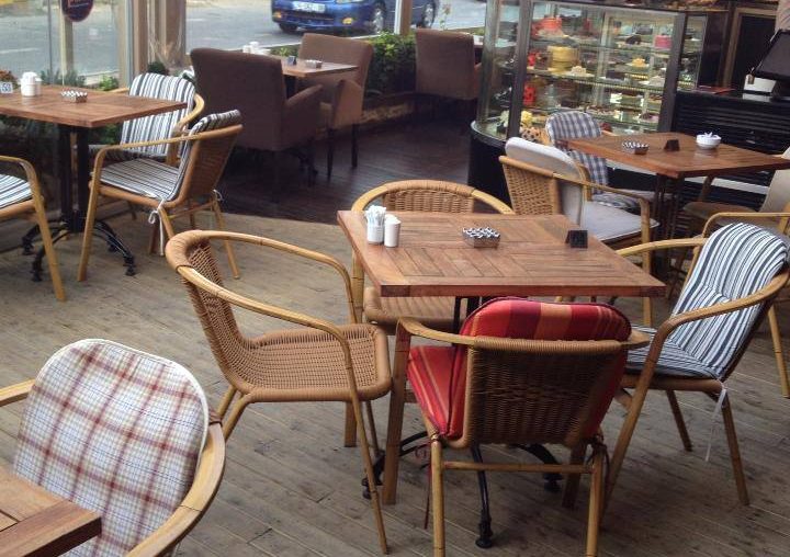 apollo patisserie & cafe