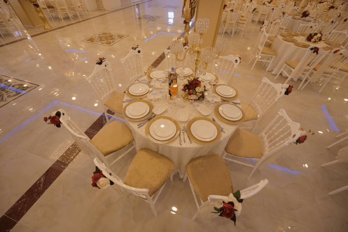 asya düğün davet salonu