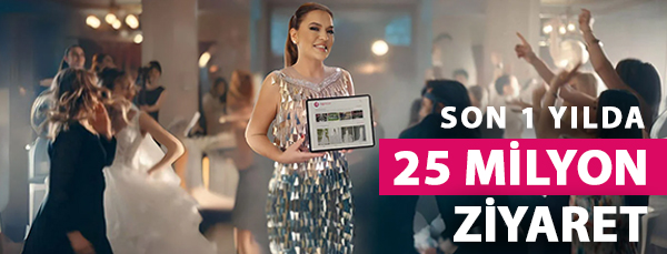 düğün.com 2025 ağustos bülteni