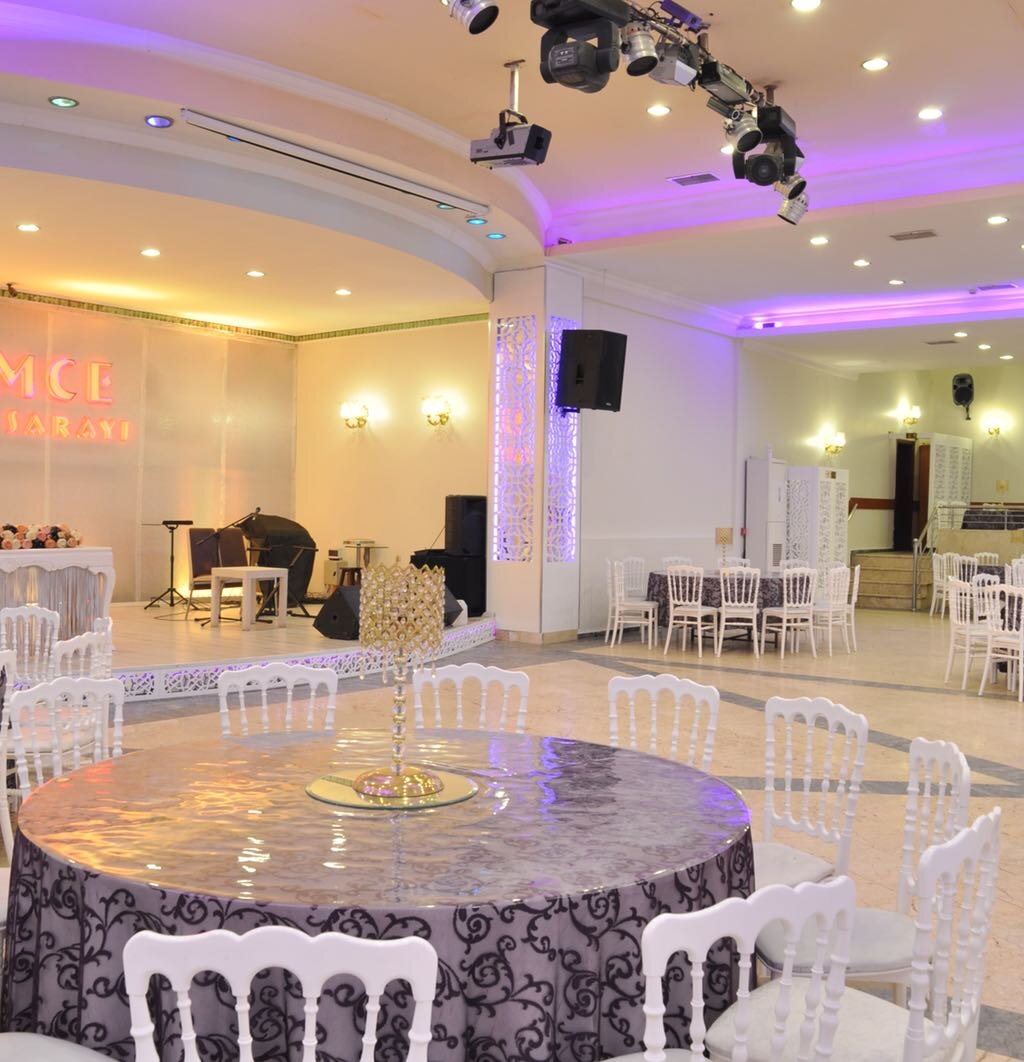 İremce Düğün Salonu Ankara