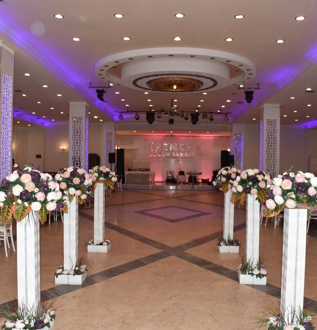 İremce Düğün Salonu Ankara