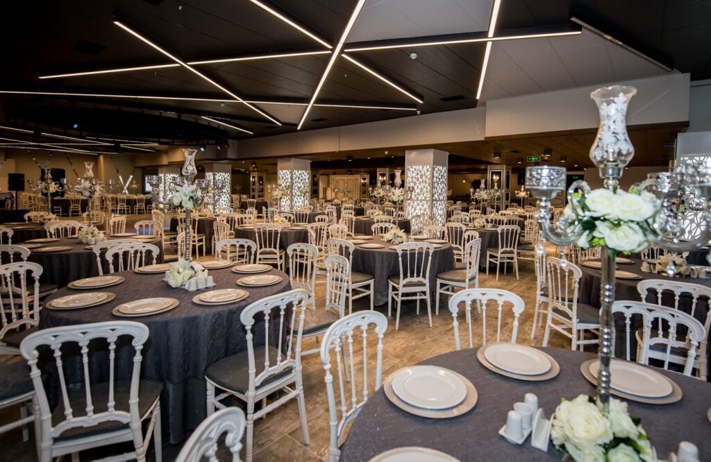 en popüler beylikdüzü düğün salonları ve kır bahçeleri