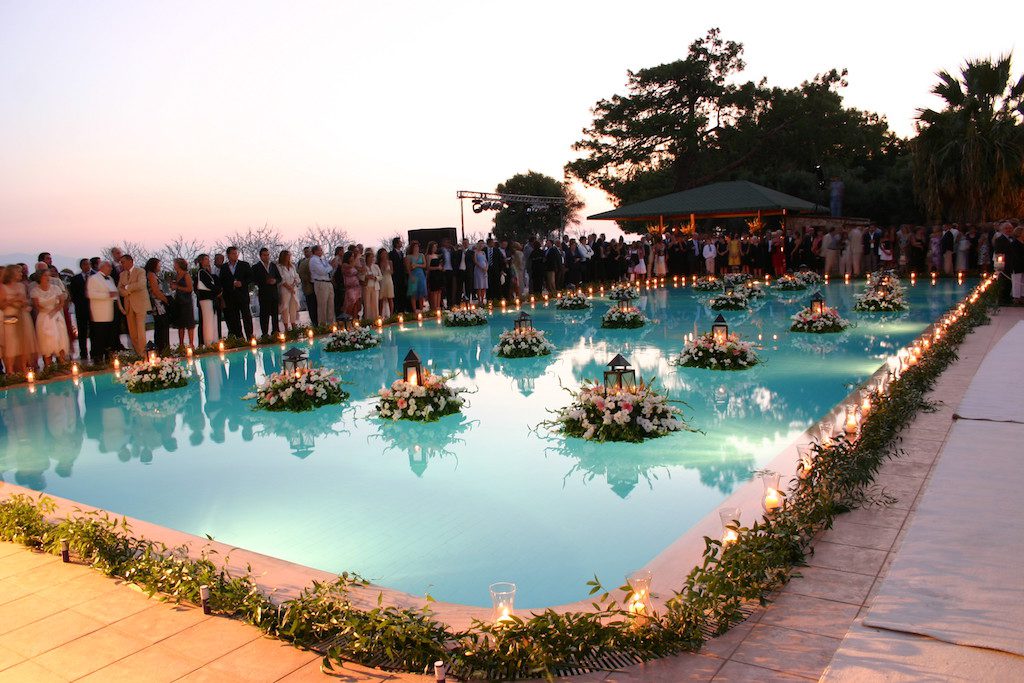 denizatı holiday village
