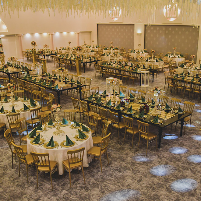 Riva Balo ve Nikah Salonu