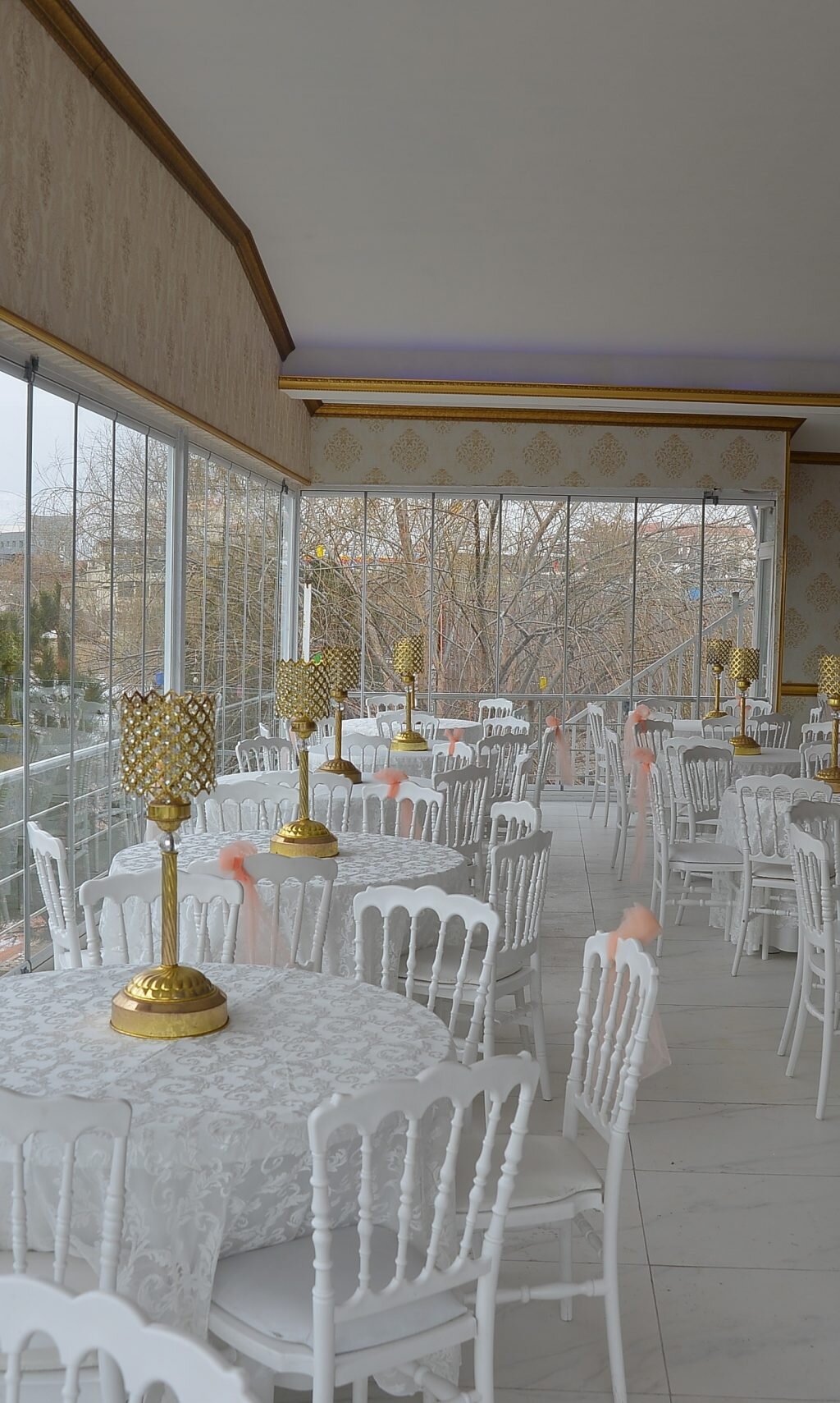 göl düğün salonu