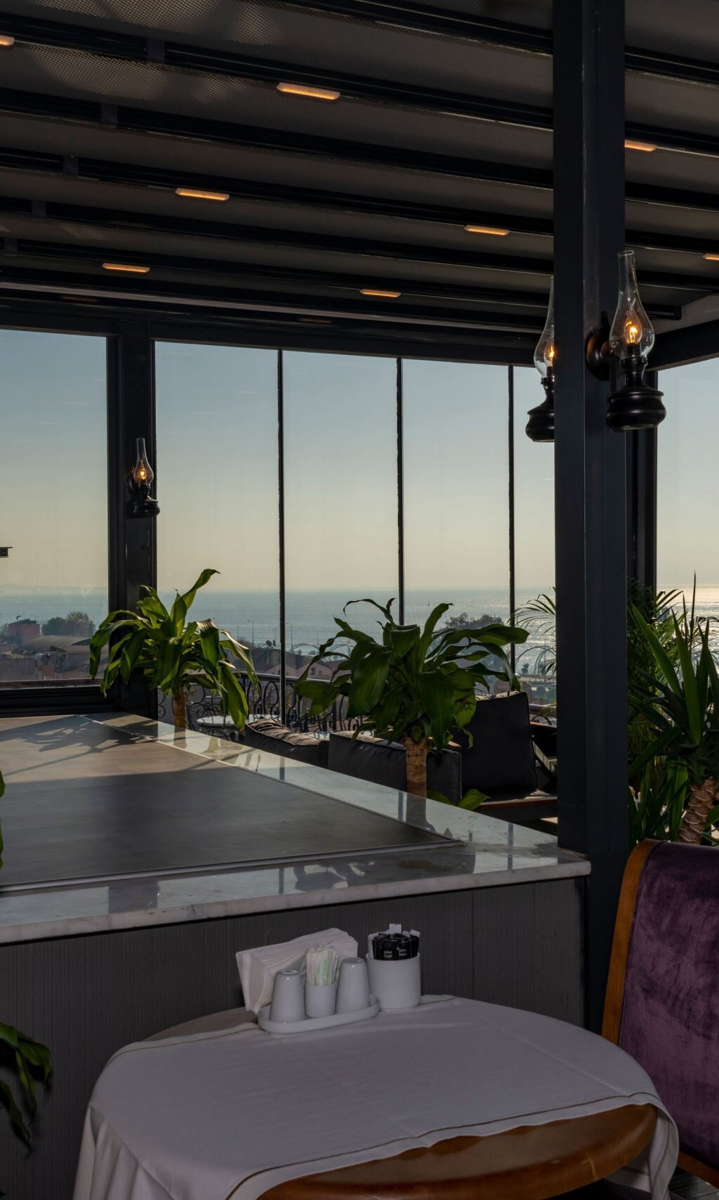 skalion teras cafe & restaurant