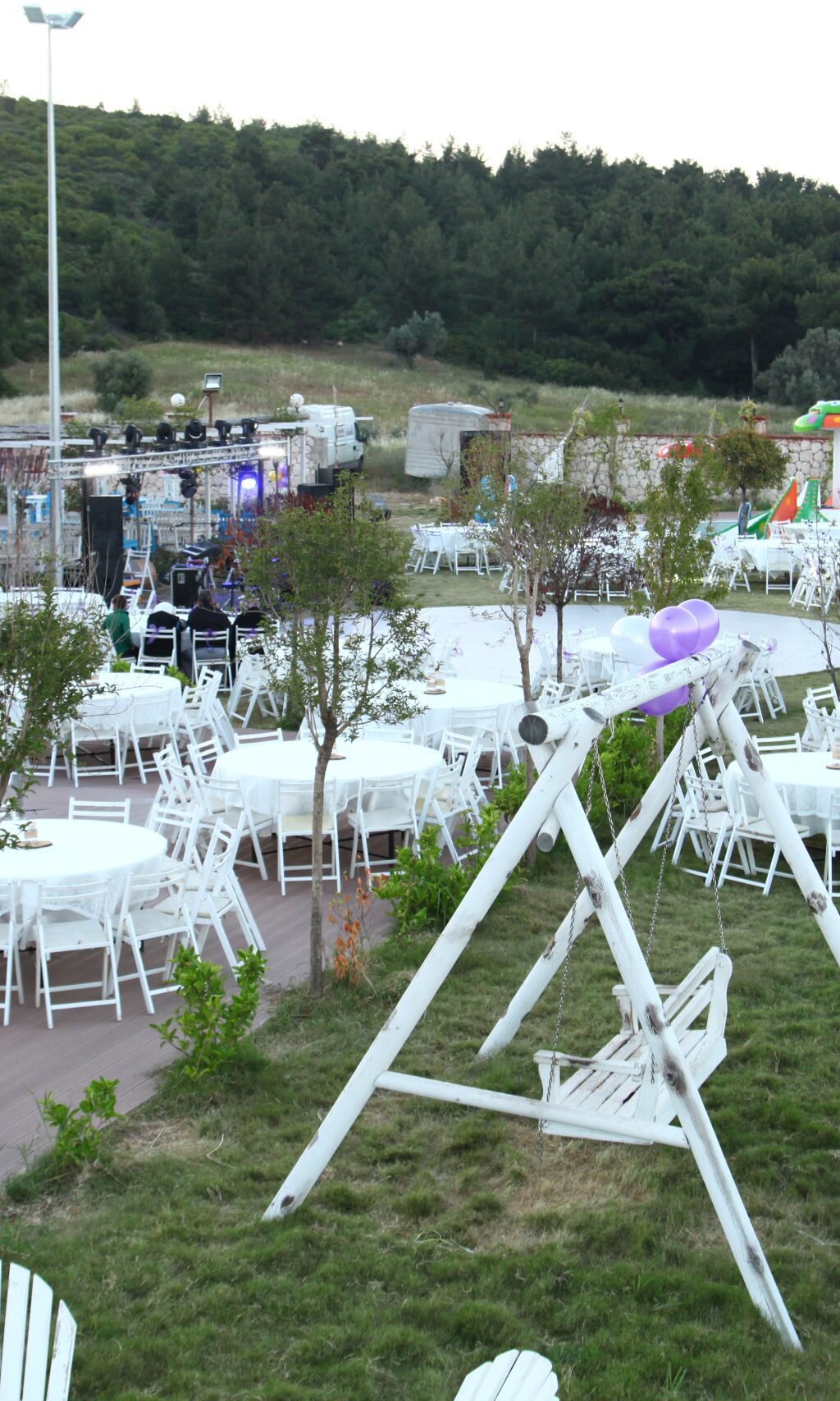 Aqua Mania Fiyatları ve Hizmetleri