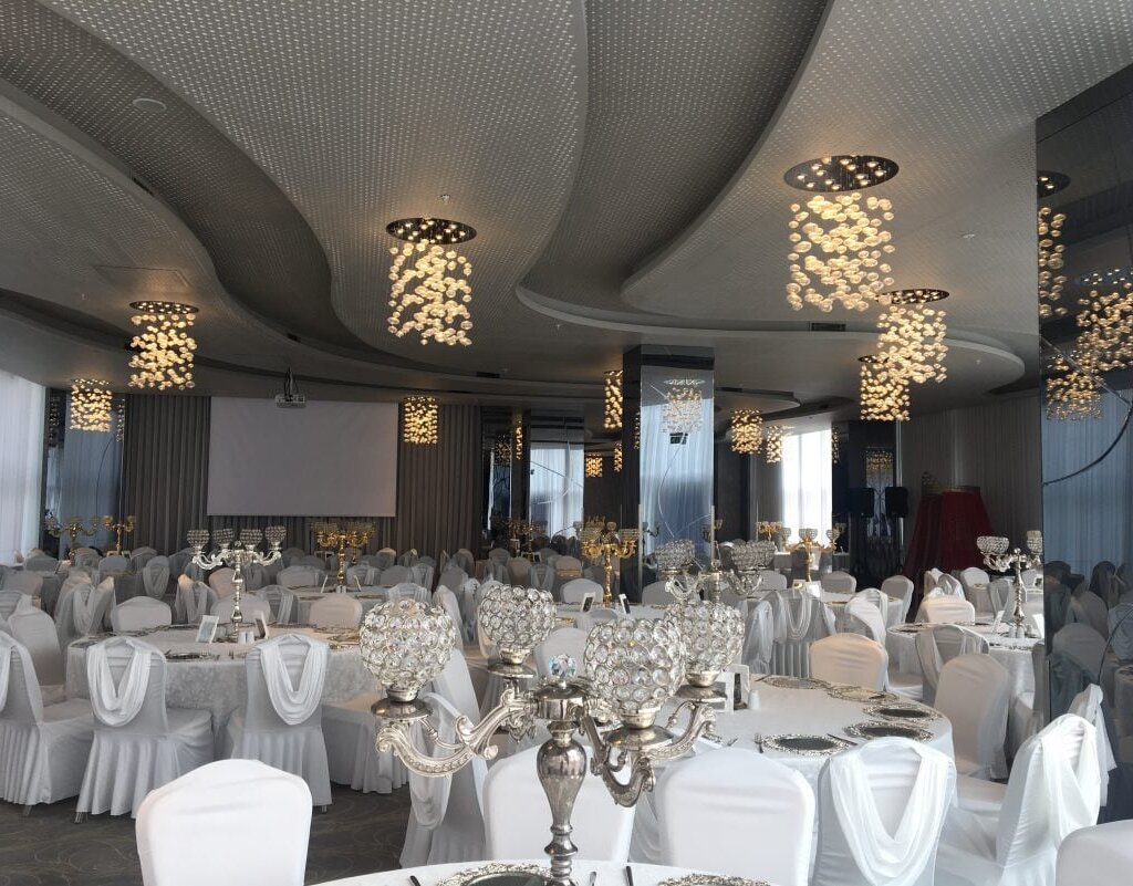 en güzel bayrampaşa düğün salonları ve otelleri