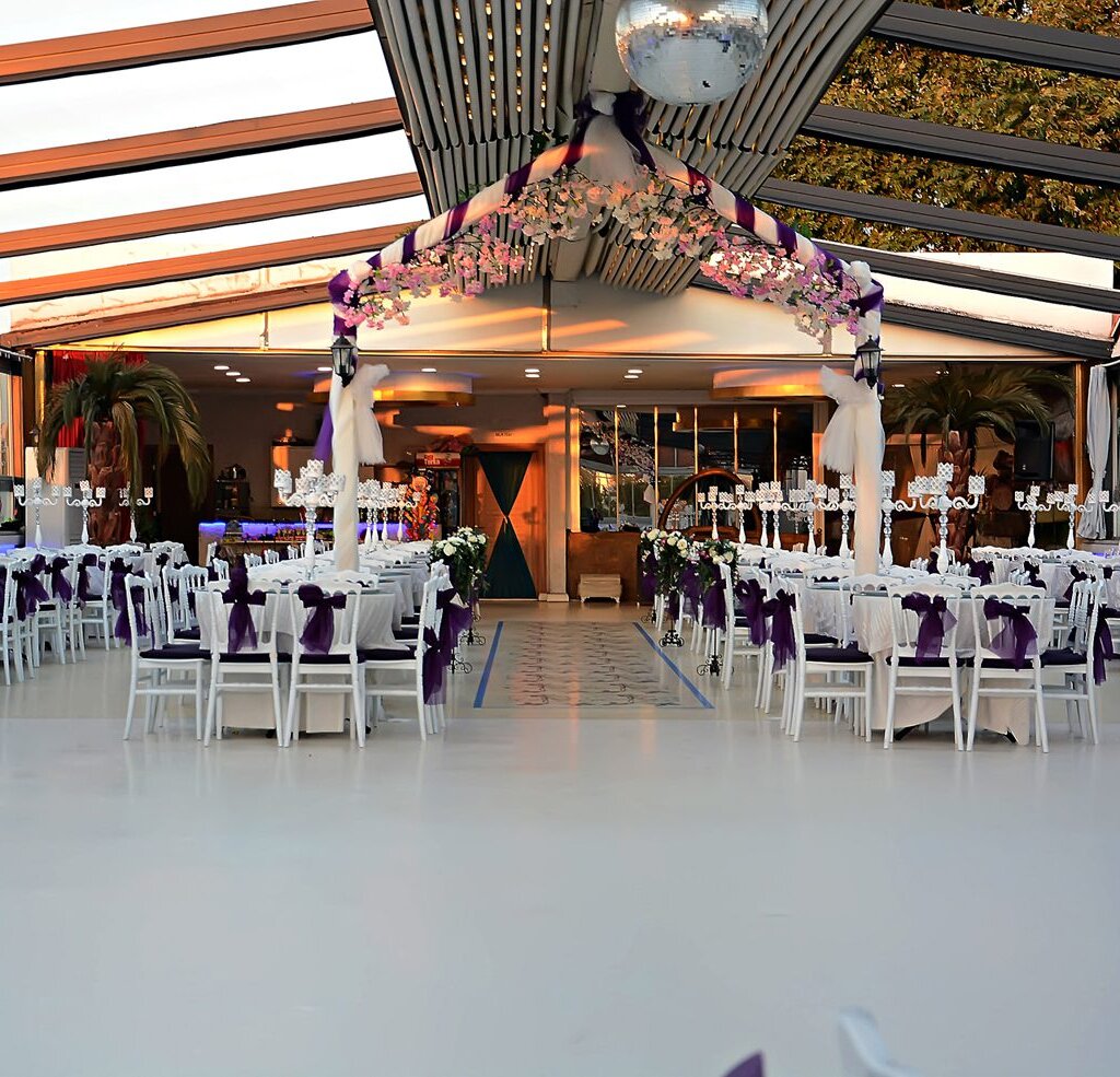 armoni salonları bursa